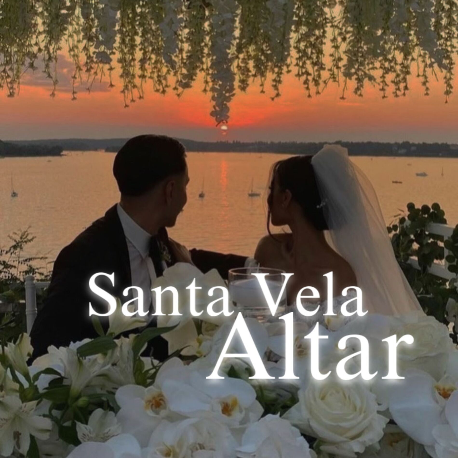 Santa Vela