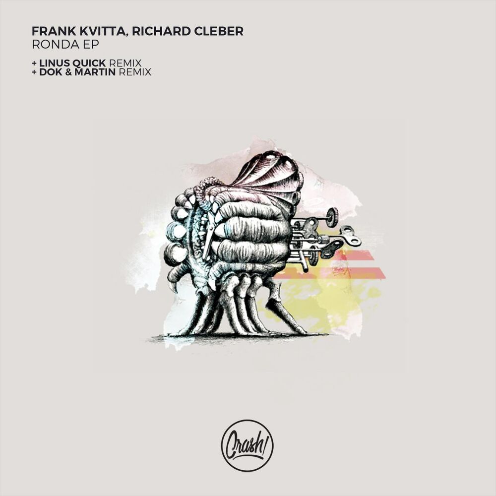 Picture of Frank Kvitta, Richard Cleber