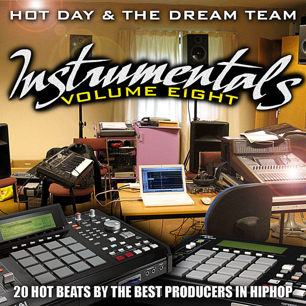 Picture of Hotday & The Dreamteam
