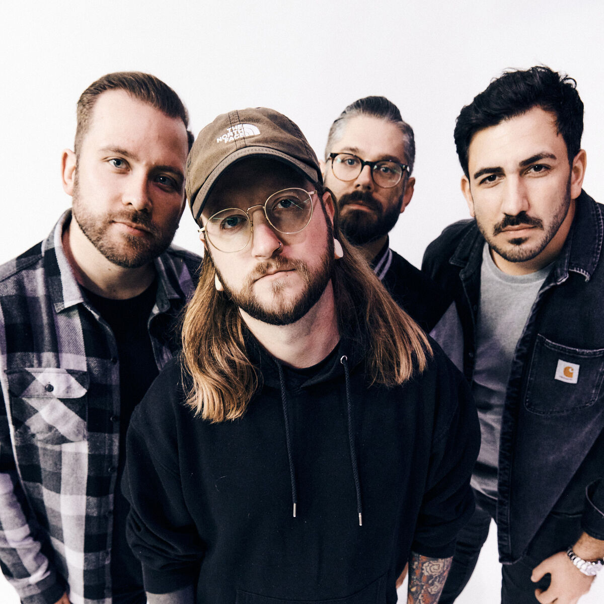 Watch Out Stampede: albums, songs, concerts | Deezer