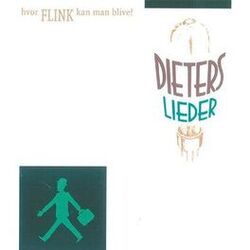 Picture of Dieters Lieder