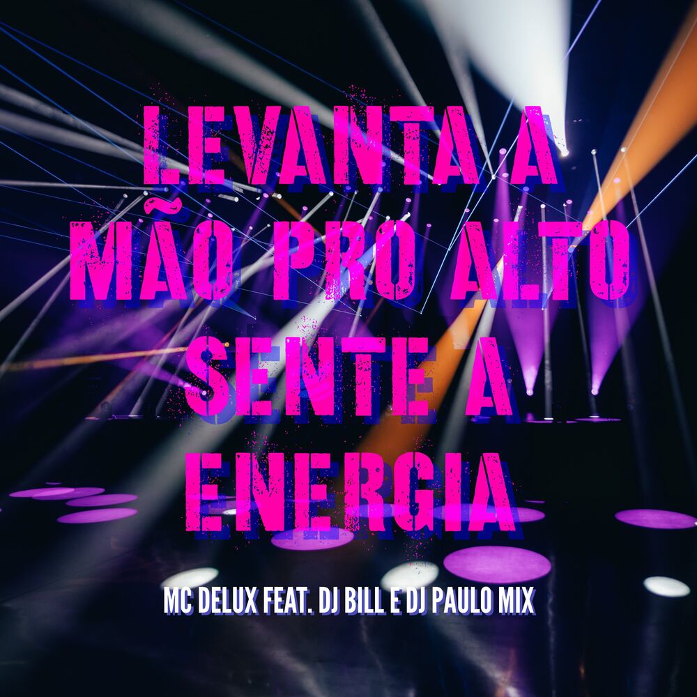 Picture of DJ Paulo Mix