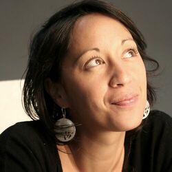 Picture of Serena Fisseau