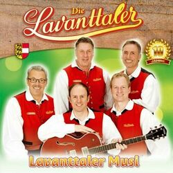 Picture of Die Lavanttaler