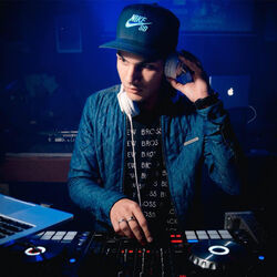 Picture of Zato DJ