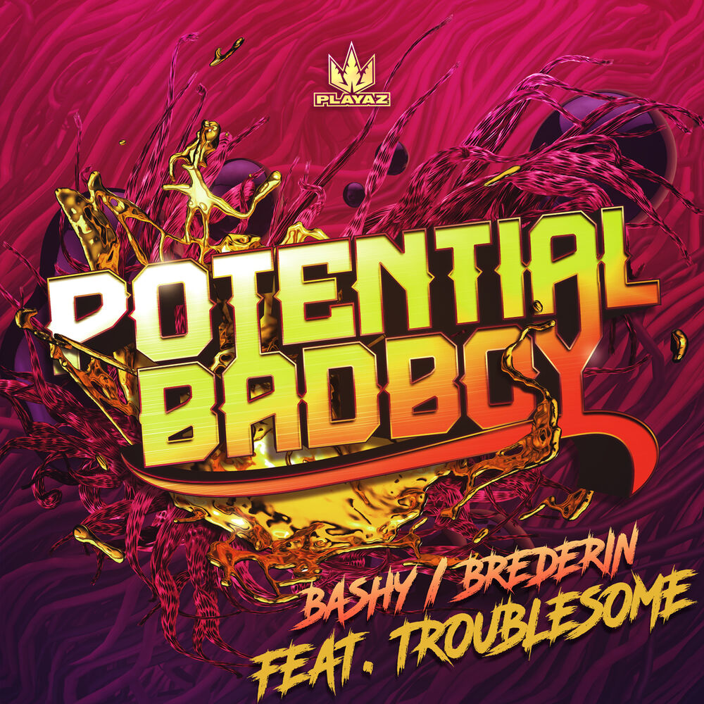 Picture of Potential Badboy