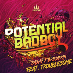 Picture of Potential Badboy