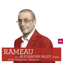 Picture of Alexander Paley