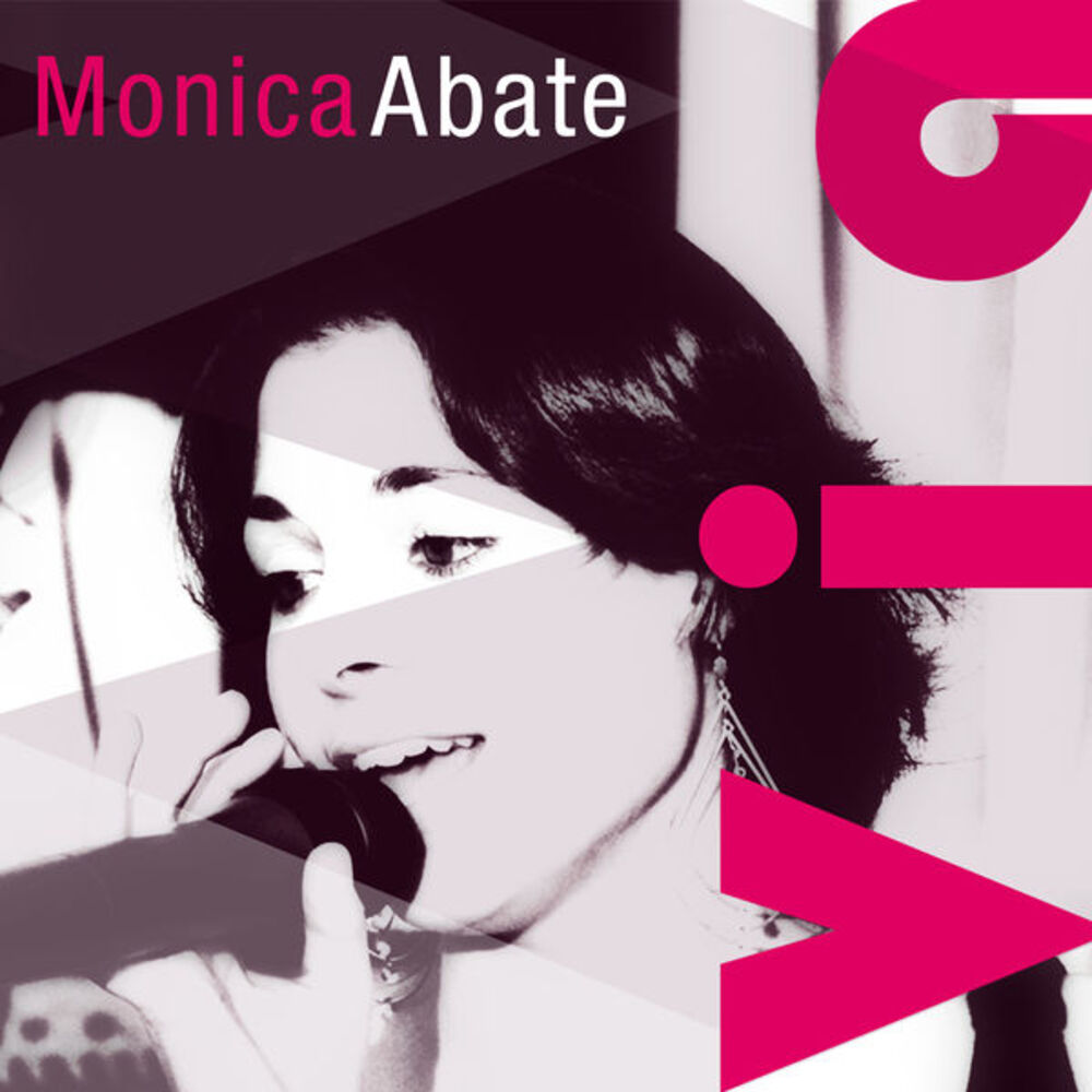 Picture of Monica Abate