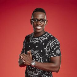 Picture of Brian Nhira