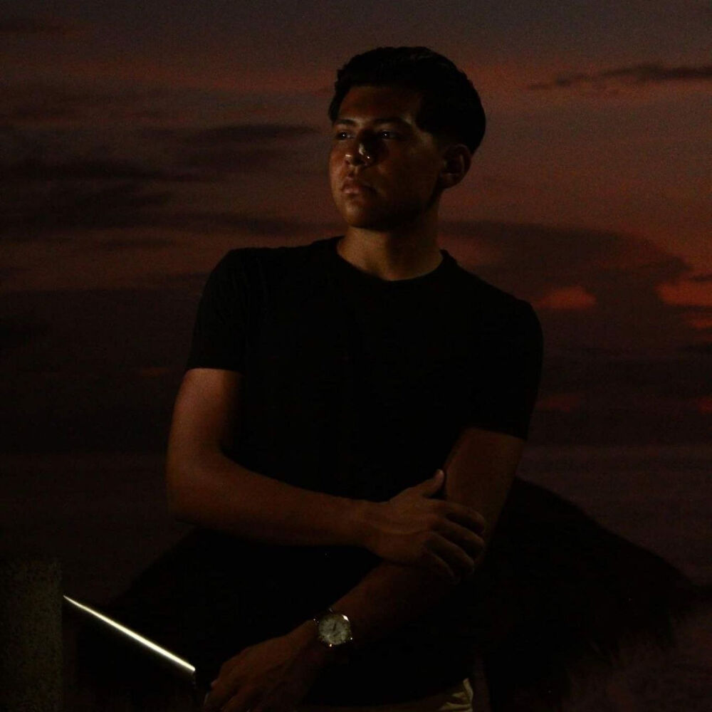 Picture of Starboy