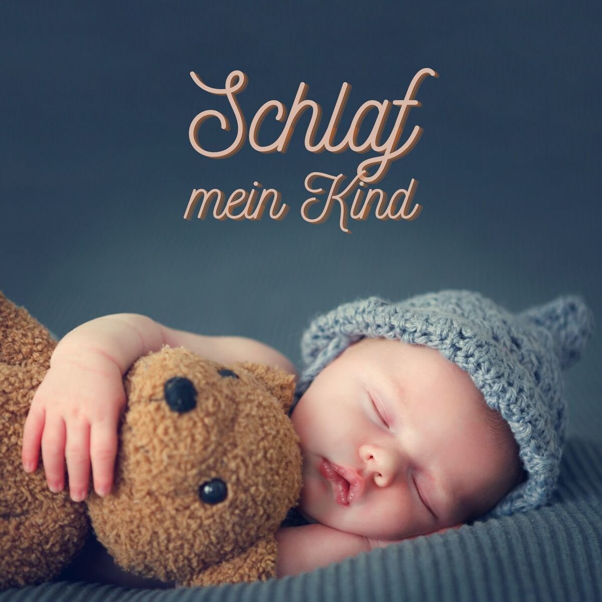 Kinder Schlaf Unlimited