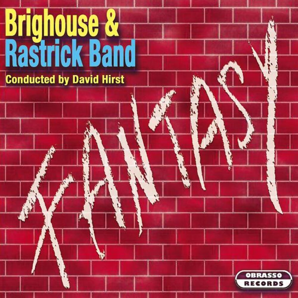 Picture of Brighouse & Rastrick Band