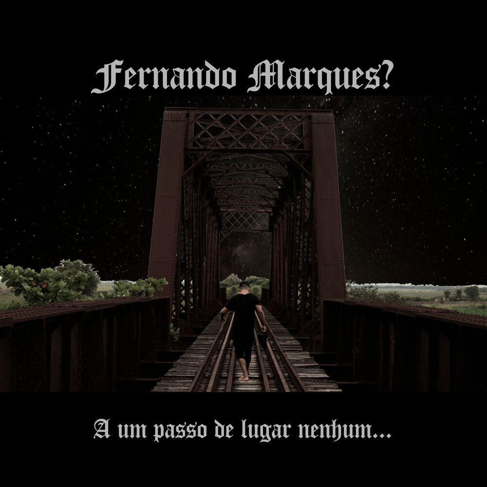 Picture of Fernando Marques