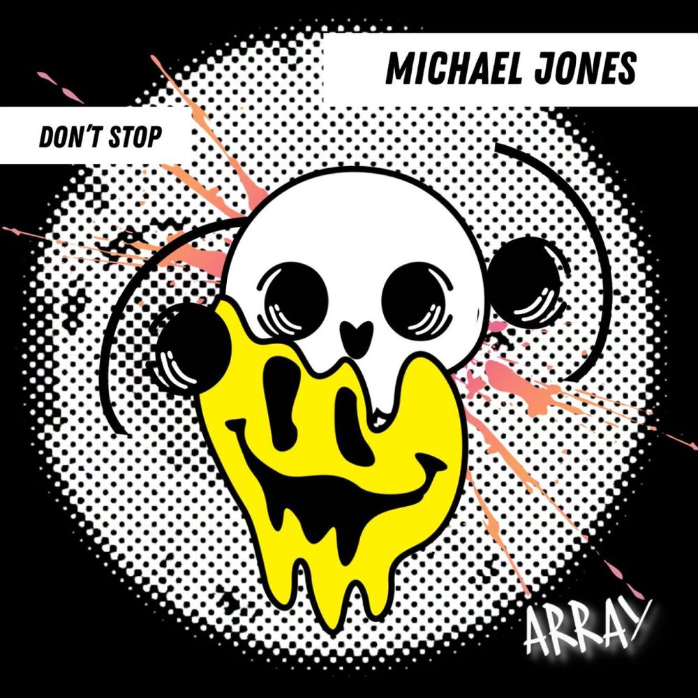 Picture of Michael Jones