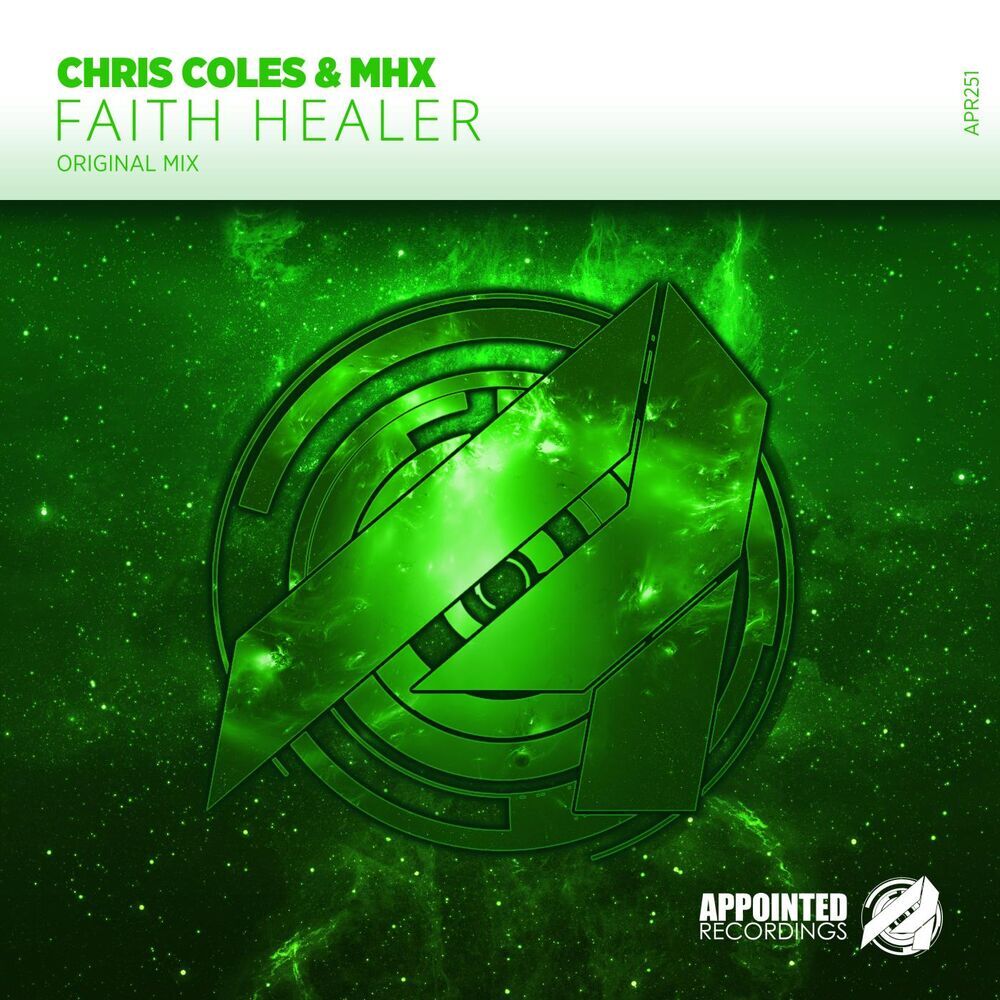 Picture of Chris Coles & MHX