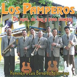 Picture of Los Pamperos