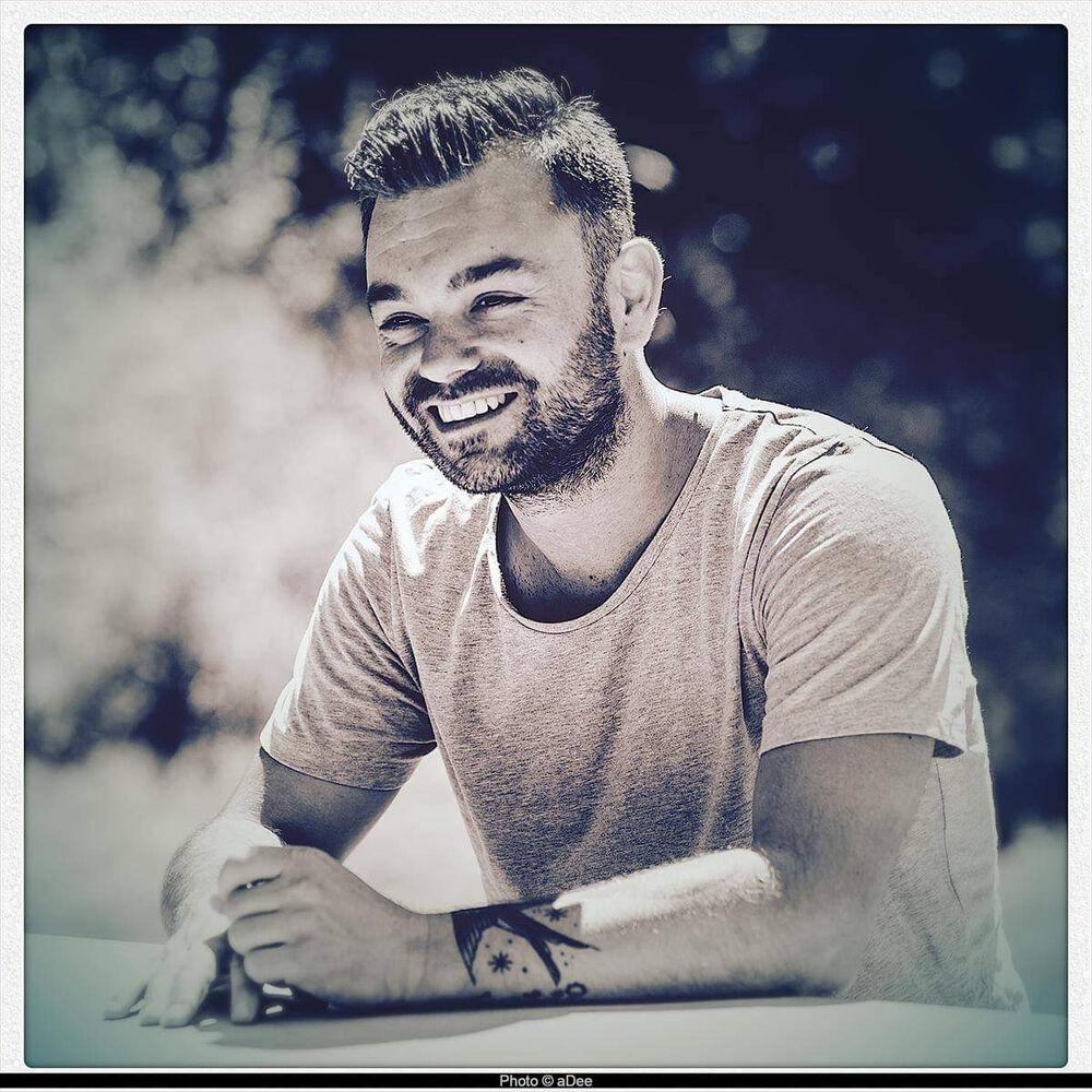 Picture of Nicolas Duvoisin
