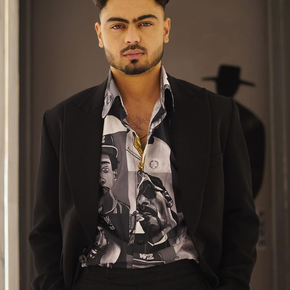 Picture of Jassa Dhillon