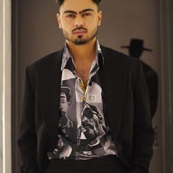 Picture of Jassa Dhillon