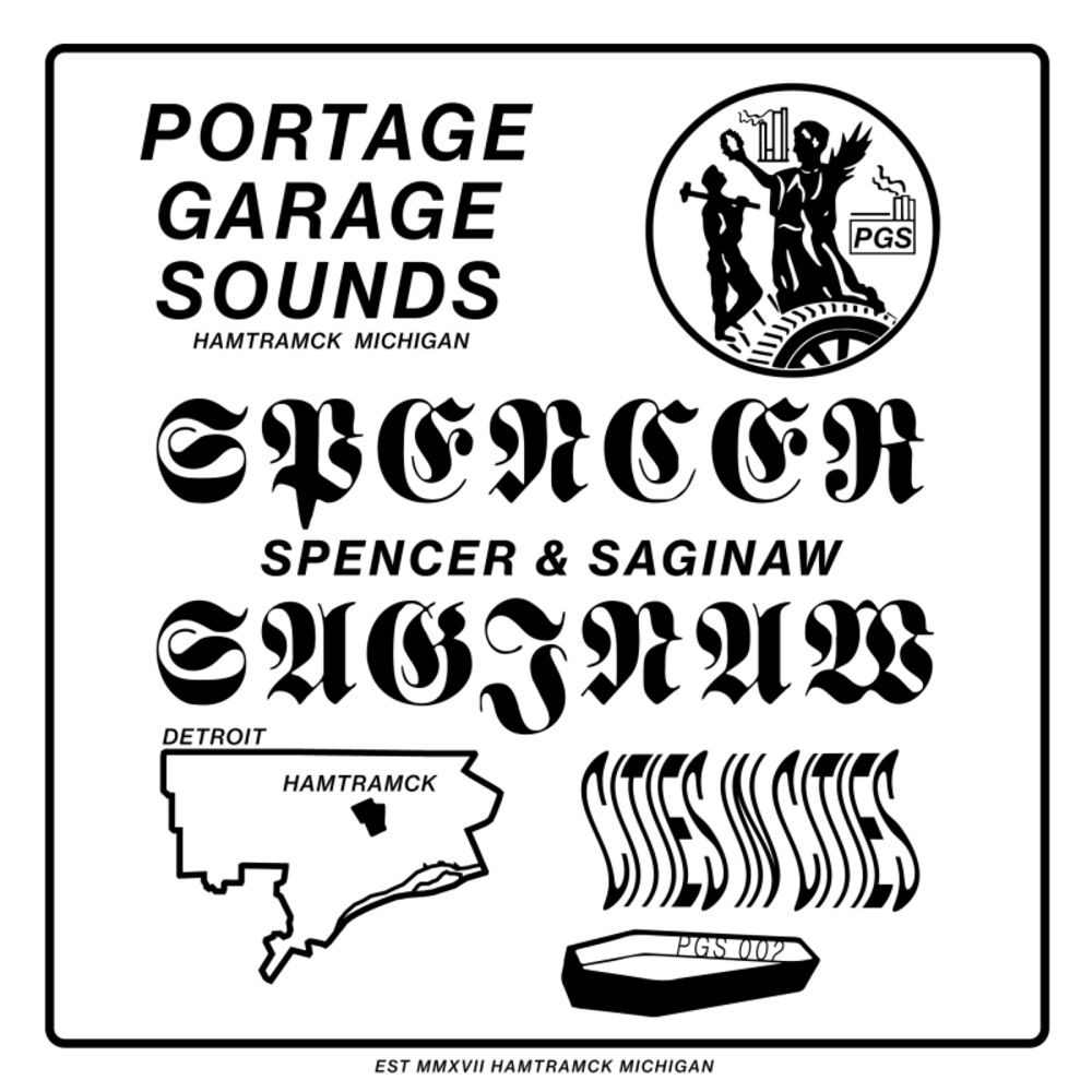 Picture of Spencer & Saginaw