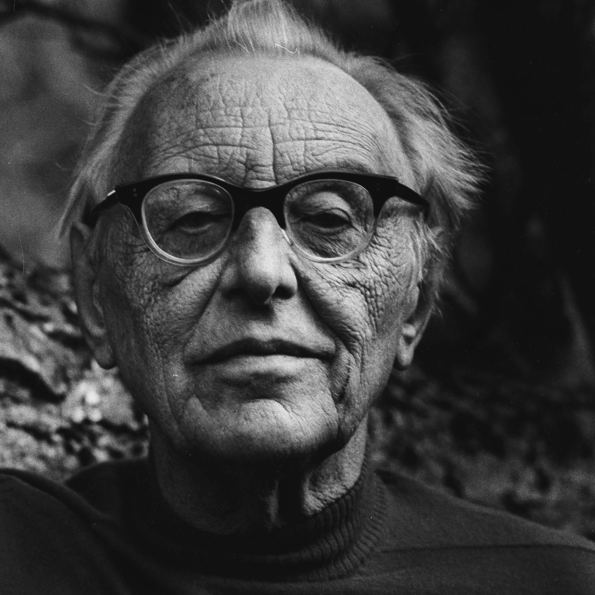 Artist picture of Carl Orff