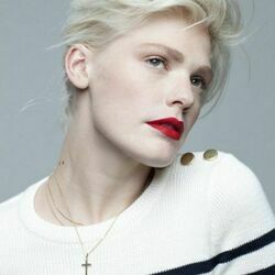 Picture of Micky Green