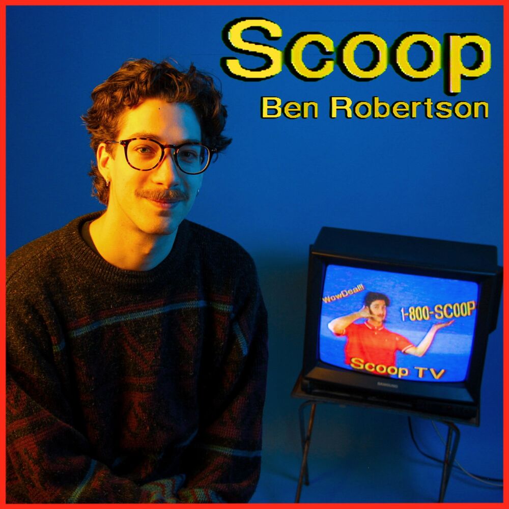 Picture of Ben Robertson