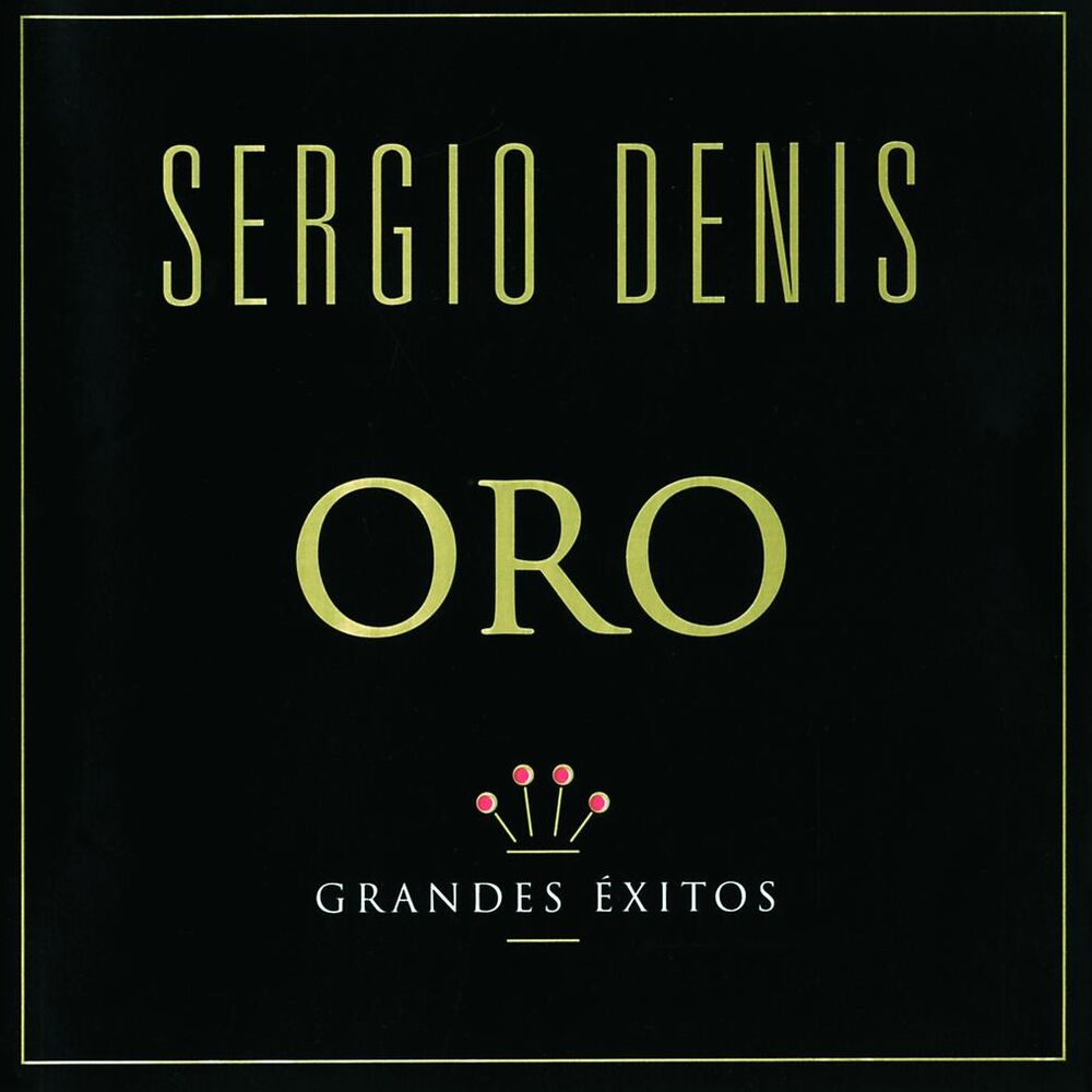 Picture of Sergio Denis