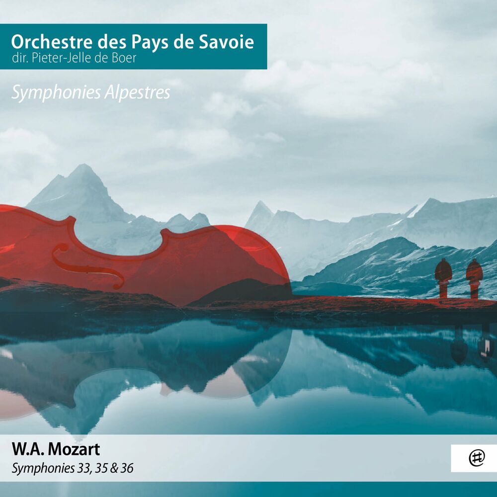 Picture of Orchestre des Pays de Savoie