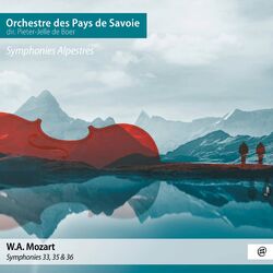 Picture of Orchestre des Pays de Savoie