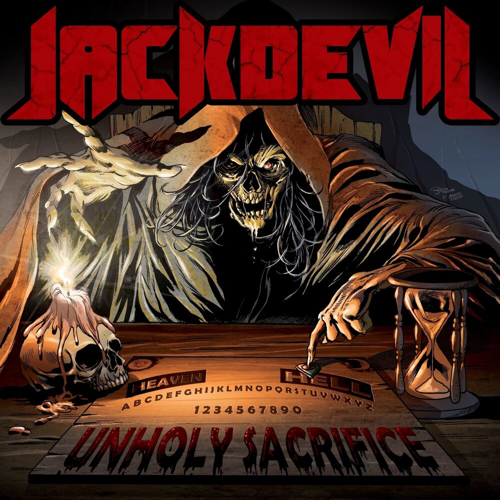 Picture of Jackdevil