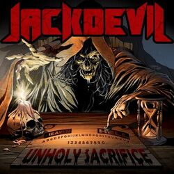 Picture of Jackdevil
