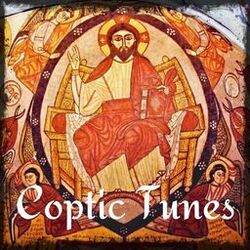 Picture of Coptic Deacons