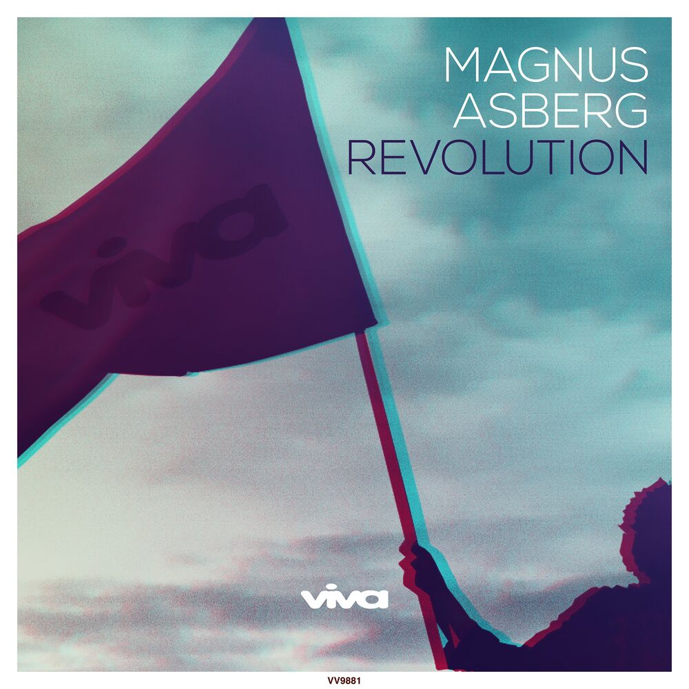 Picture of Magnus Asberg