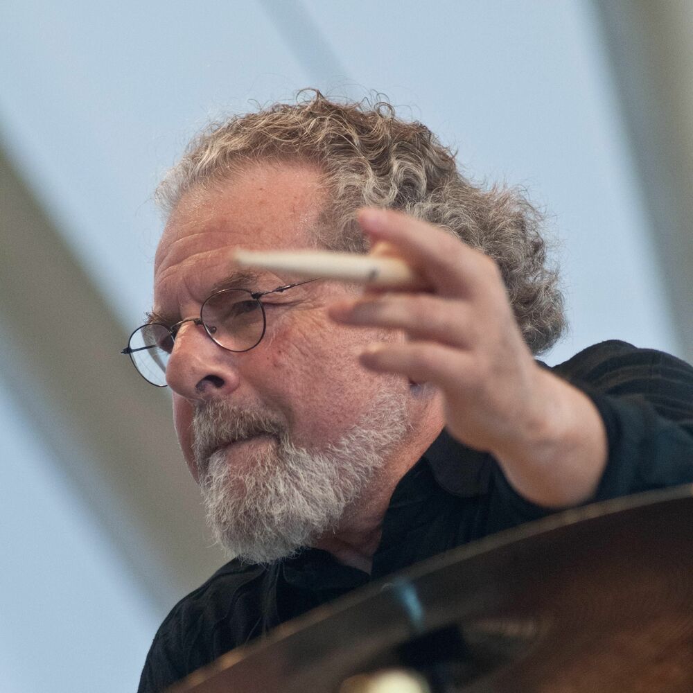 Picture of André Ceccarelli