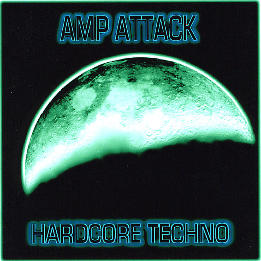 Picture of Amp Attack