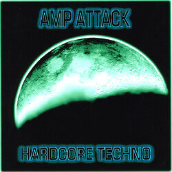 Picture of Amp Attack