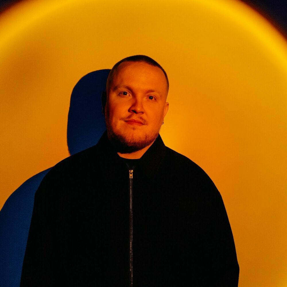 Picture of Chris Stussy