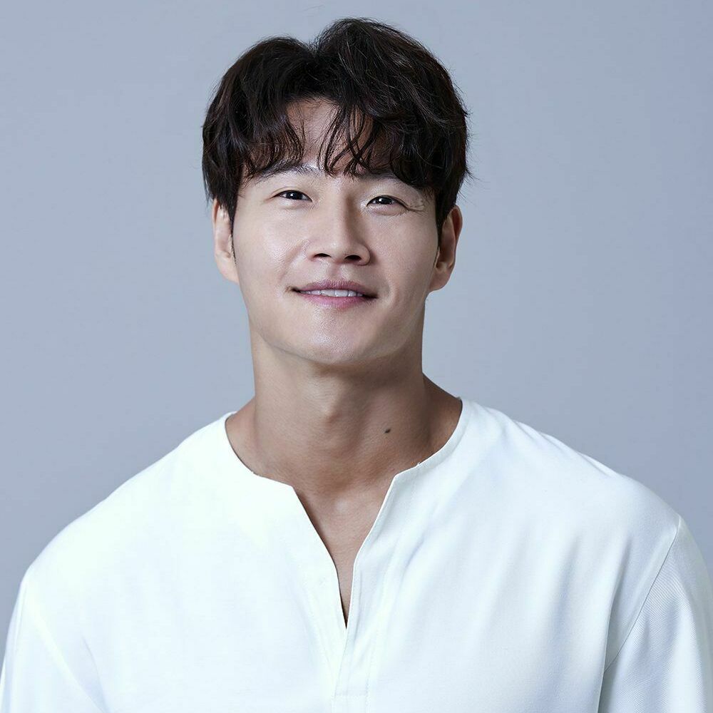Picture of Kim Jong Kook