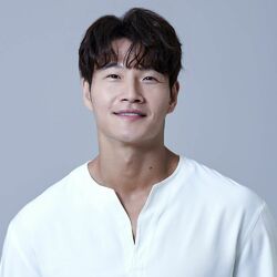 Picture of Kim Jong Kook
