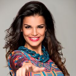 Picture of Babado Novo
