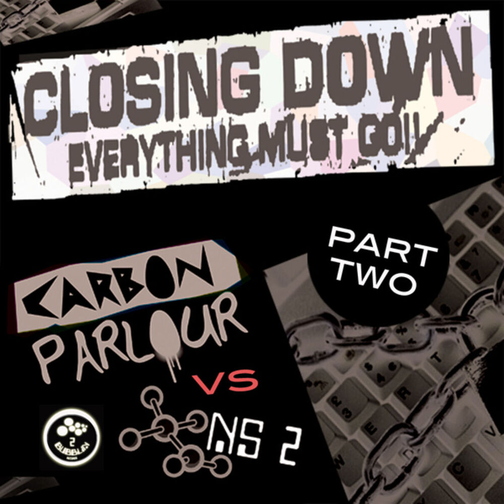 Picture of Carbon Parlour
