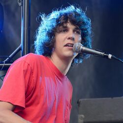 Picture of Tobias Jesso Jr.