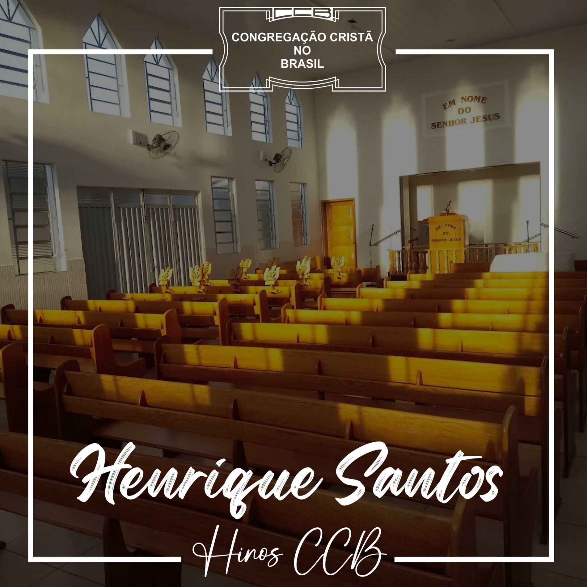 Hinos ccb