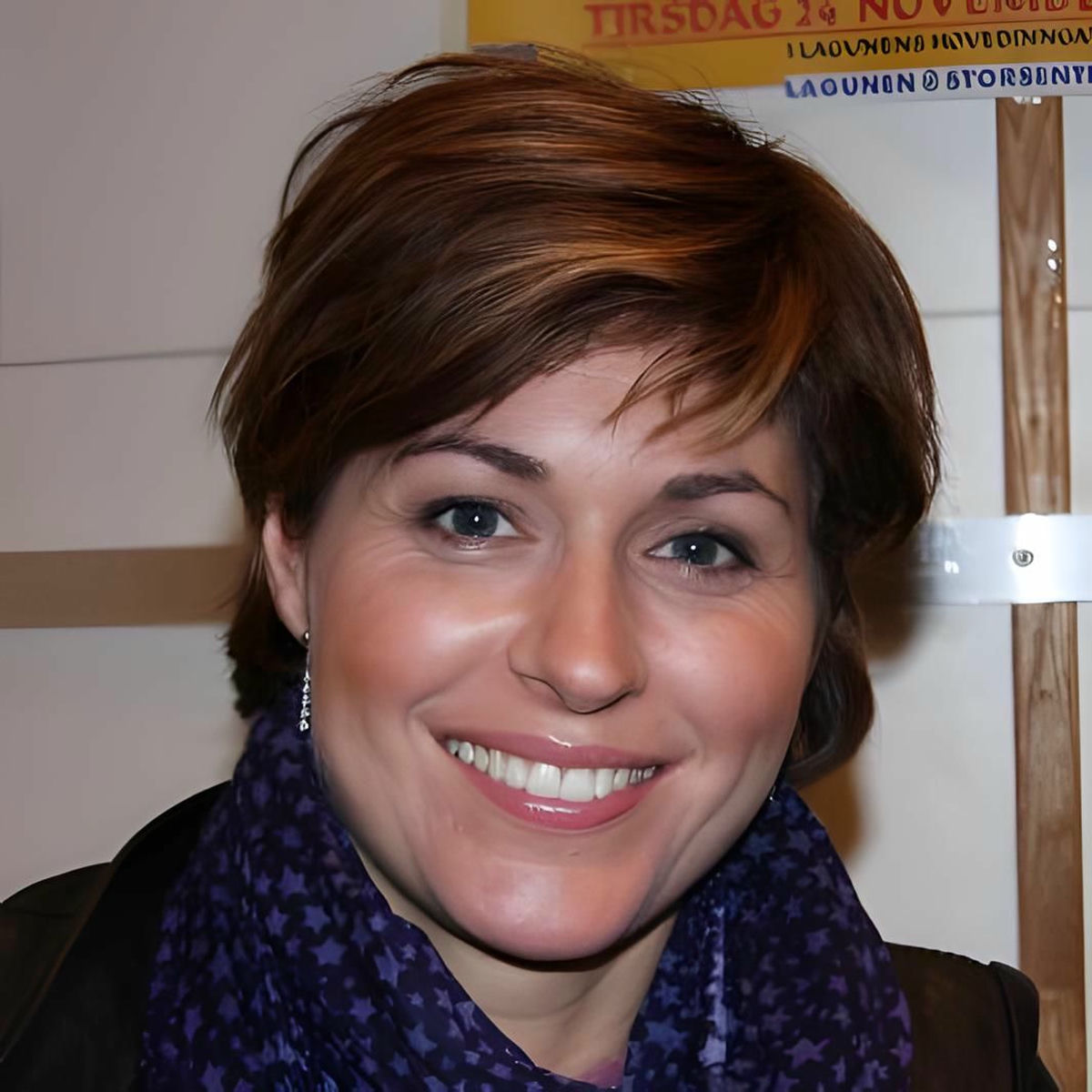 Artist picture of Sissel