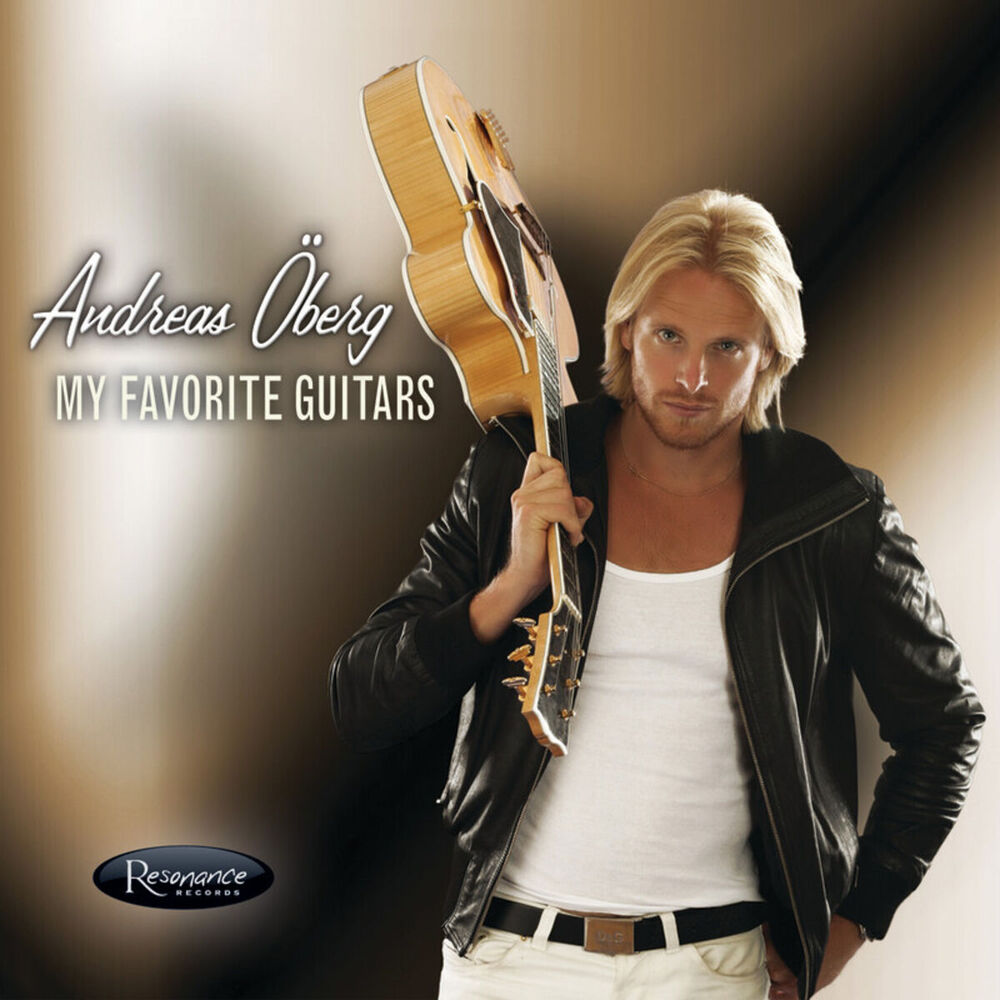 Picture of Andreas Oberg