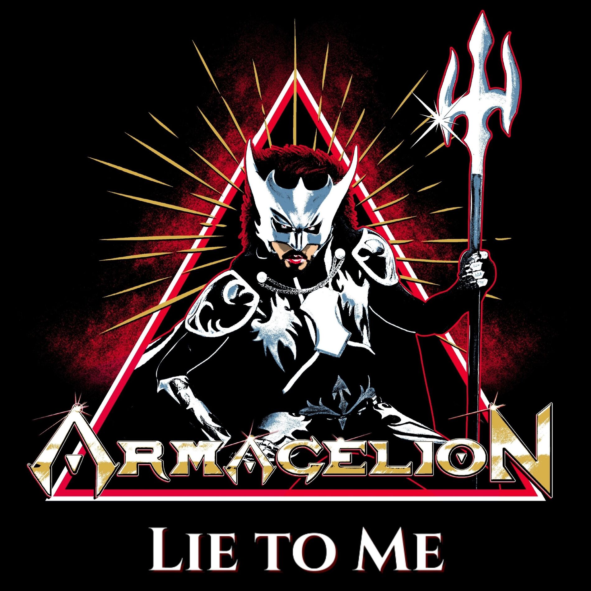 ARMAGELION