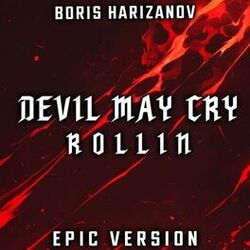 Picture of Boris Harizanov