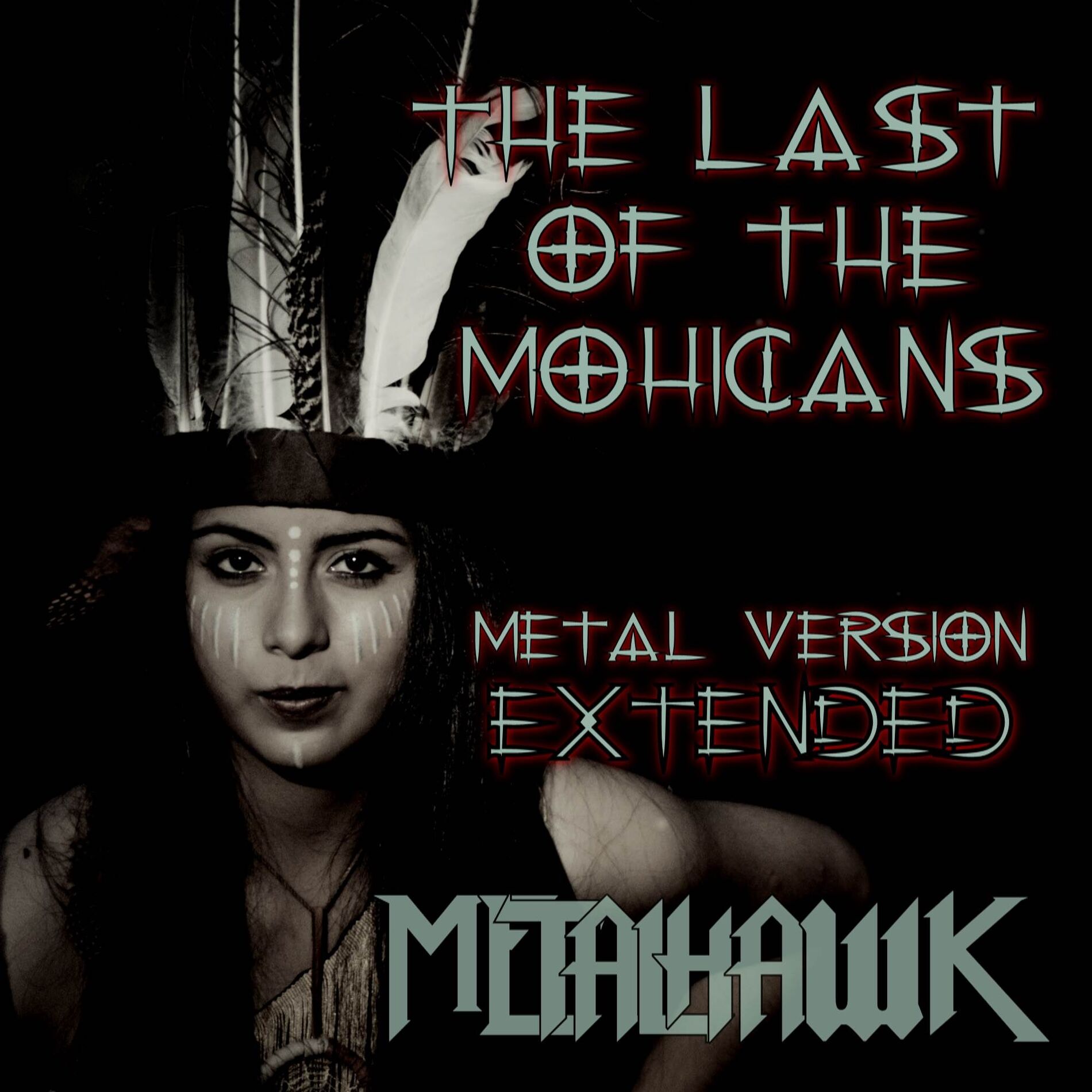 METALHAWK